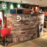 ミックスカジュアル「BAGGY PORT」の新店 天王寺ＭＩＯにオープン