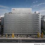 「YKK80ビル」がオフィスビルでプラチナ認証取得、LEED-CSで日本初の最高ランク