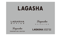 LAGASHA トーリン/ラガシャ伝統の機能に新鮮な素材使い男女ともに持てるビジネス