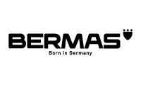 急な天候の変化にも対応、レインカバー付きビジネスリュック／BERMAS