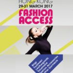 国際ファッション産業展「FASHION ACCESS」「APLF LEATHER & MATERIALS+」3/29～31 香港で開催 事前登録（2月19日まで）で入場無料