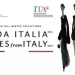 第50回モーダ・イタリア 2017-18AWコレクションから初出展ブランド紹介