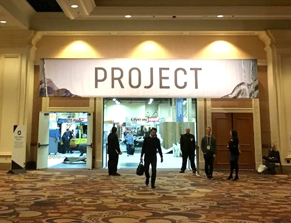 日本皮革産業連合会 国際展示会出展リポート／PROJECT LAS VEGAS