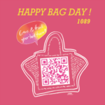 10月８日・９日「ハンドバッグの日」キャンペーン開催