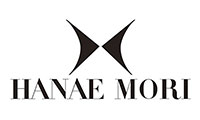 HANAE MORI スタイル/揺らめき羽ばたく美しさを表現したパピヨン柄