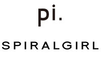 SPIRALGIRL ／pi. 　ルックイン