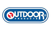 OUTDOOR PRODUCTS 衣川産業/耐久性の高い915dコーデュラポリエステル採用のシリーズ