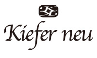 Kiefer neu 15周年記念オールブラックシリーズ／(株)マツモト