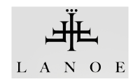 LANOE センゾー/ナチュラルレザーの風合いを再現、高級感漂うムラ合皮トート