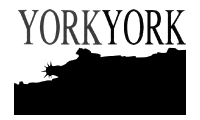 通勤・通学に、前抱えでも使いやすいビジネス対応のリュック型バッグ/YORK YORK