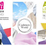 アジアをリードする国際ファッション産業展 FASHION ACCESS／APLF LEATHER & MATERIALS+／カシミヤワールド 3月13日～15日に香港で同時開催