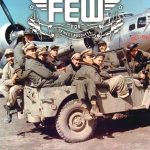 ミリタリーファンからの絶大な人気を誇る『THE FEW』　バッグラインの展開を本格始動／ワイズエンタープライズ