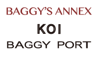 BAGGY PORT バギーポート/生地から開発し、時流に合わせ二次加工・三次加工オリジナル帆布の魅力