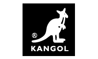 KANGOL 三洋/多様なポケットで充実収納のデイリーリュック