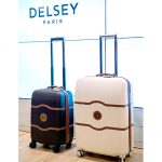 「DELSEY」がトークイベントを開催