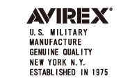 20年以上のライセンス契約実績 今なお進化を続けるミリタリーブランド『アヴィレックス』2021新商品紹介／㈱ロワード