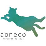 ものづくりで保護ネコ支援「aonecoプロジェクト」／waji